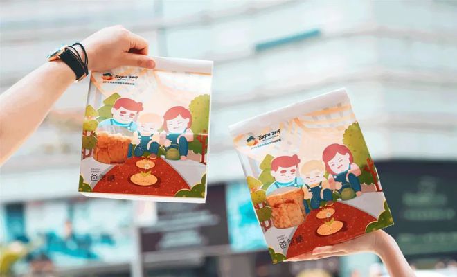 细分烘焙品类、创新行业模式充开云kaiyun官方网站满温度的爸爸糖如何打造手工吐司头部品牌(图2) 细分烘焙品类、创新行业模式充开云kaiyun官方网站满温度的爸爸糖如何打造手工吐司头部品牌(图2)