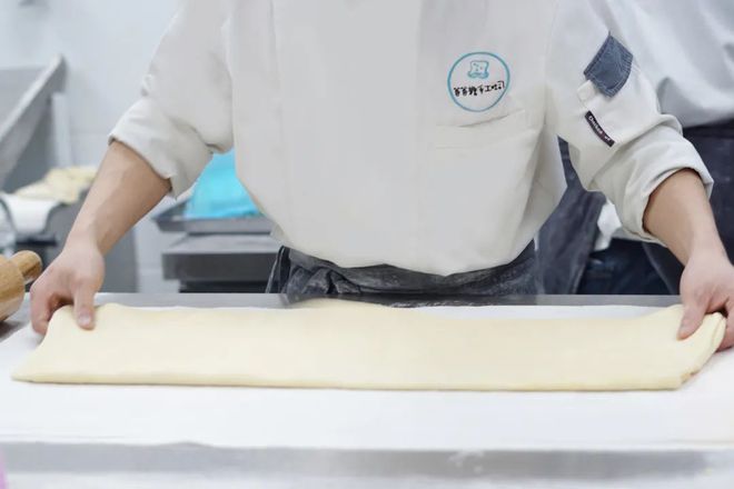 细分烘焙品类、创新行业模式充开云kaiyun官方网站满温度的爸爸糖如何打造手工吐司头部品牌(图7) 细分烘焙品类、创新行业模式充开云kaiyun官方网站满温度的爸爸糖如何打造手工吐司头部品牌(图7)