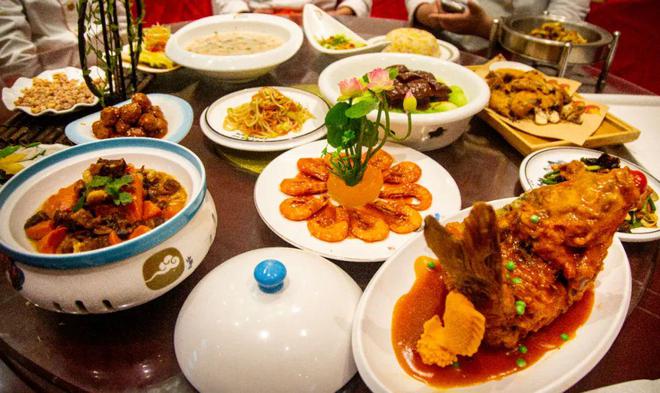 学开云kaiyun官方网站短期家常菜速成班!告别外卖健康饮食!(图2) 学开云kaiyun官方网站短期家常菜速成班!告别外卖健康饮食!(图2)