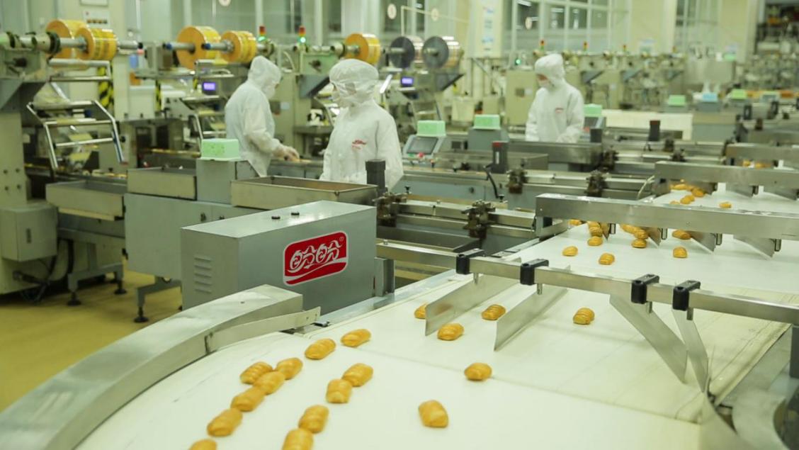 为巴黎奥运会喝彩盼盼之家巴黎体验店开幕(图2) 为巴黎奥运会喝彩盼盼之家巴黎体验店开幕(图2)