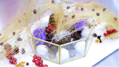 意大利名厨进校授课将不一样的美食文化带进新东方课堂!(图4) 意大利名厨进校授课将不一样的美食文化带进新东方课堂!(图4)