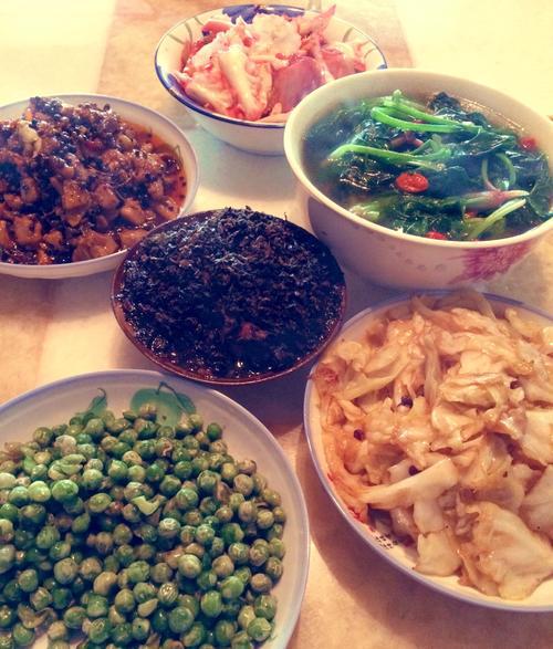 3000道家常菜做法1000分钟视频+图解送给有缘人(图2) 3000道家常菜做法1000分钟视频+图解送给有缘人(图2)