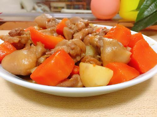 3000道家常菜做法1000分钟视频+图解送给有缘人(图4) 3000道家常菜做法1000分钟视频+图解送给有缘人(图4)