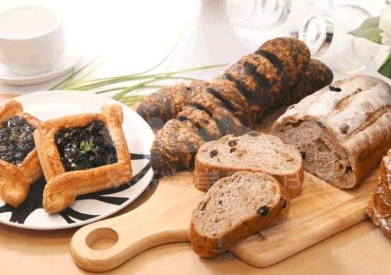 烘培配方是怎么做出来的(图3) 烘培配方是怎么做出来的(图3)