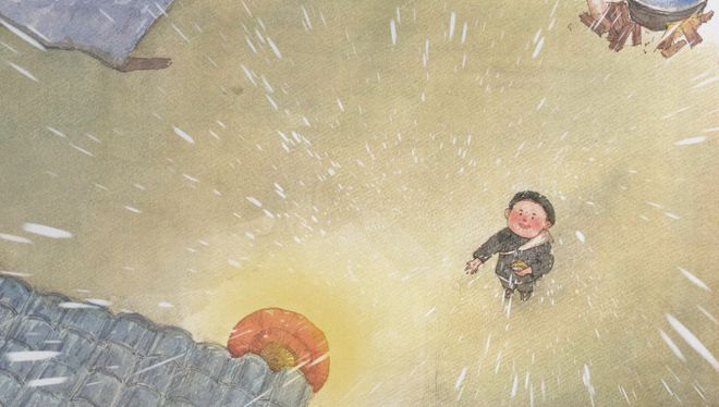 新春佳节给孩子来场“美食教育”就用宝宝版“舌尖上的中国”(图14) 新春佳节给孩子来场“美食教育”就用宝宝版“舌尖上的中国”(图14)