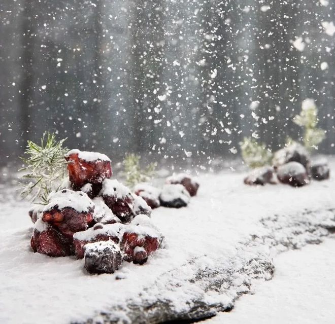 “征稿”拍“中国美味”做合格吃货(图2) “征稿”拍“中国美味”做合格吃货(图2)