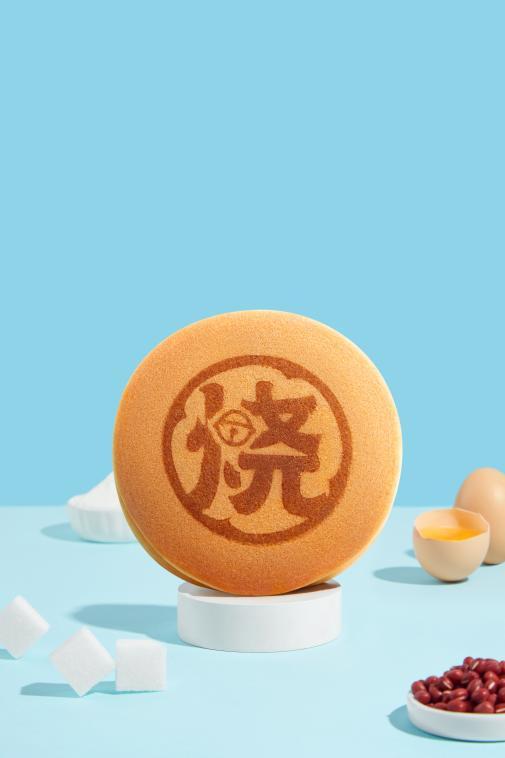 kaiyun中国官方网站如何打造国民烘焙大品牌?深耕烘焙18年的回头客食品给出答案(图3) kaiyun中国官方网站如何打造国民烘焙大品牌?深耕烘焙18年的回头客食品给出答案(图3)