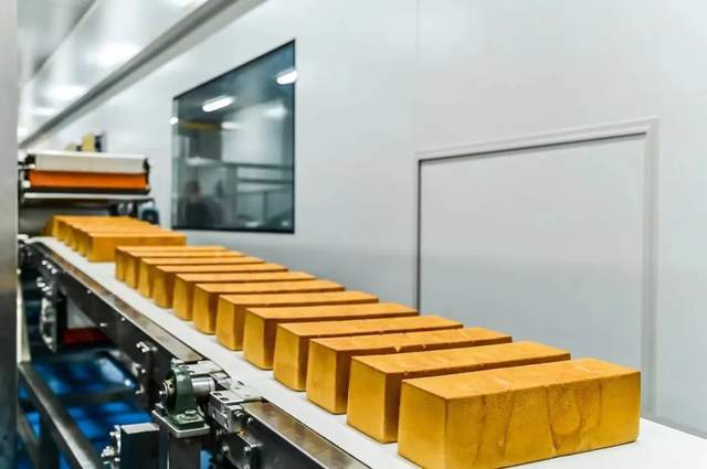 kaiyun官网为什么开一家做面包的“超级烘焙工厂”(图4) kaiyun官网为什么开一家做面包的“超级烘焙工厂”(图4)