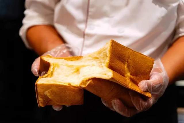 kaiyun官网为什么开一家做面包的“超级烘焙工厂”(图5) kaiyun官网为什么开一家做面包的“超级烘焙工厂”(图5)