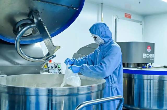 kaiyun官网为什么开一家做面包的“超级烘焙工厂”(图3) kaiyun官网为什么开一家做面包的“超级烘焙工厂”(图3)