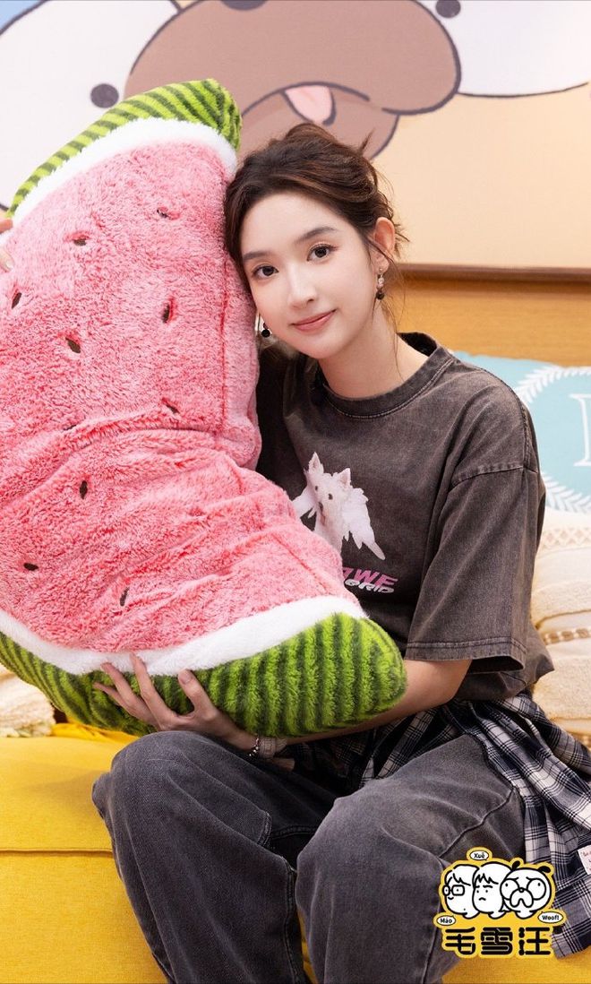 kaiyun中国官方网站仁科在《毛雪汪》反客为主幽默来得猝不及防现场教学传授鸟语(图4) kaiyun中国官方网站仁科在《毛雪汪》反客为主幽默来得猝不及防现场教学传授鸟语(图4)