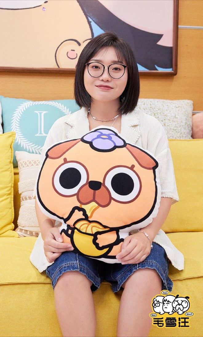 kaiyun中国官方网站仁科在《毛雪汪》反客为主幽默来得猝不及防现场教学传授鸟语(图6) kaiyun中国官方网站仁科在《毛雪汪》反客为主幽默来得猝不及防现场教学传授鸟语(图6)