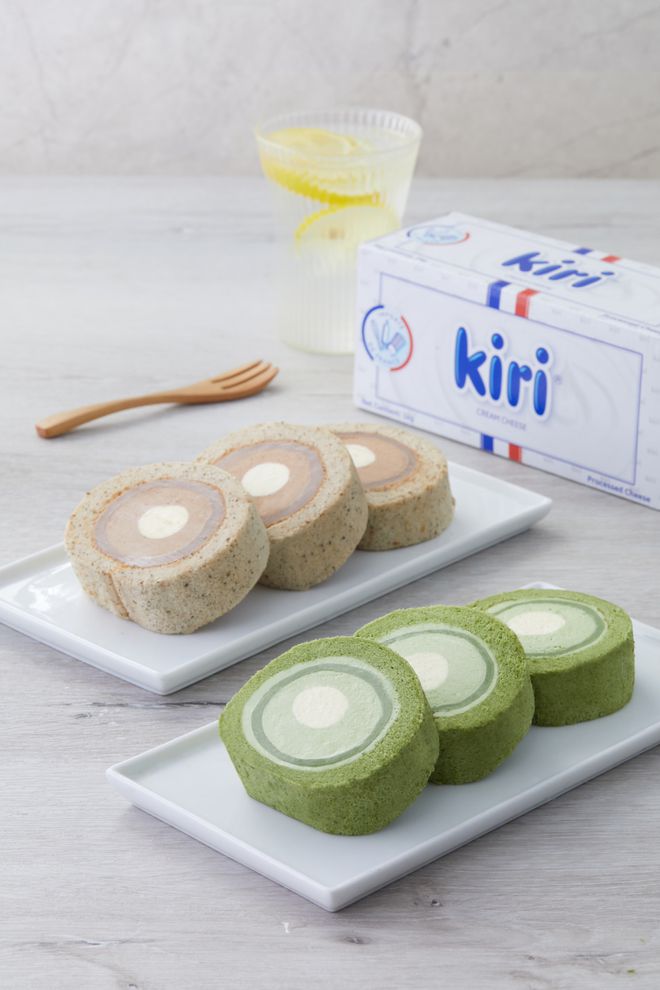 Kiri玩转新芝士有谁能拒绝!kaiyun中国官方网站(图5) Kiri玩转新芝士有谁能拒绝!kaiyun中国官方网站(图5)