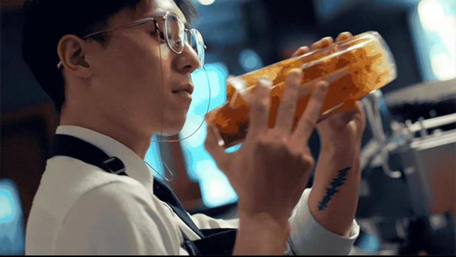 首推冰震浓缩星巴克式上新“字典”里kaiyun还有啥(图3) 首推冰震浓缩星巴克式上新“字典”里kaiyun还有啥(图3)