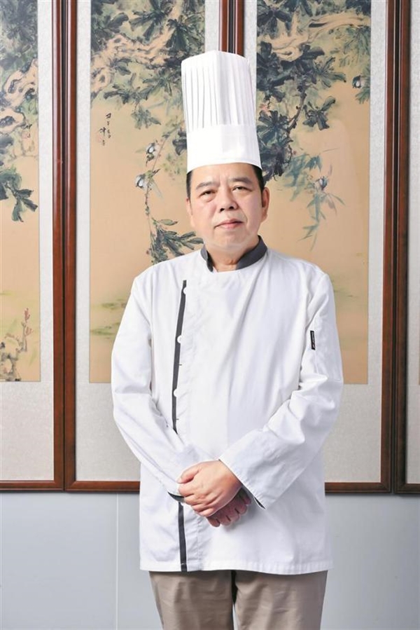 27天涨粉百万 月均收入近2万:中国烹饪大师在快手迎来第二春?kaiyun中国官方网站(图2) 27天涨粉百万 月均收入近2万:中国烹饪大师在快手迎来第二春?kaiyun中国官方网站(图2)