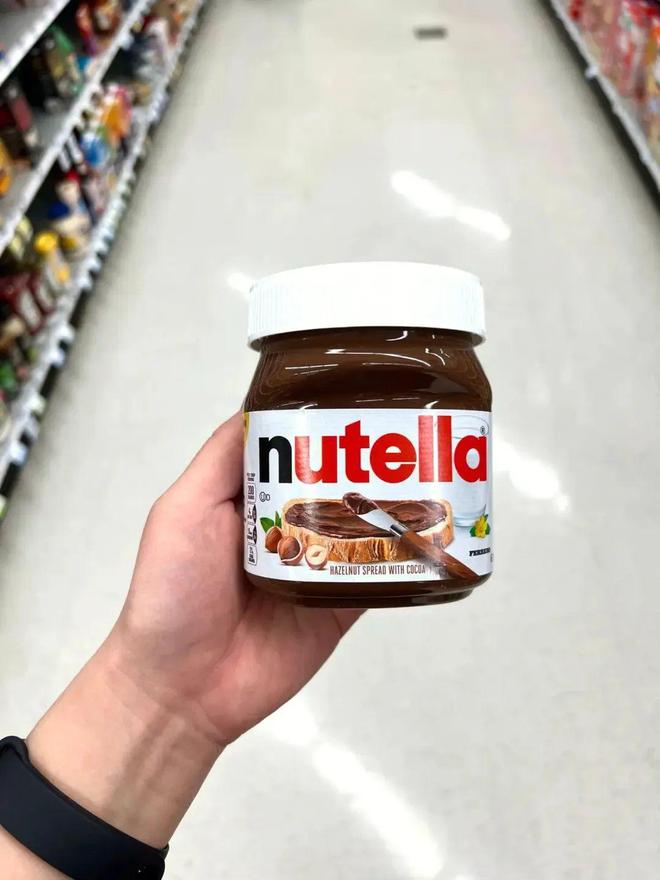 费列罗是怎么从爱的礼物变成烘焙原料的?kaiyun中国官方网站(图4) 费列罗是怎么从爱的礼物变成烘焙原料的?kaiyun中国官方网站(图4)