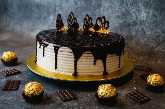 费列罗是怎么从爱的礼物变成烘焙原料的?kaiyun中国官方网站(图10) 费列罗是怎么从爱的礼物变成烘焙原料的?kaiyun中国官方网站(图10)