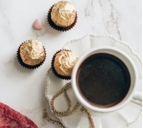 费列罗是怎么从爱的礼物变成烘焙原料的?kaiyun中国官方网站(图11) 费列罗是怎么从爱的礼物变成烘焙原料的?kaiyun中国官方网站(图11)