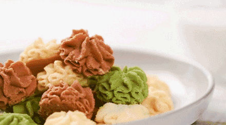 曲奇界的“爱马仕”真的绝了!超好吃的!!kaiyun!!(图2) 曲奇界的“爱马仕”真的绝了!超好吃的!!kaiyun!!(图2)