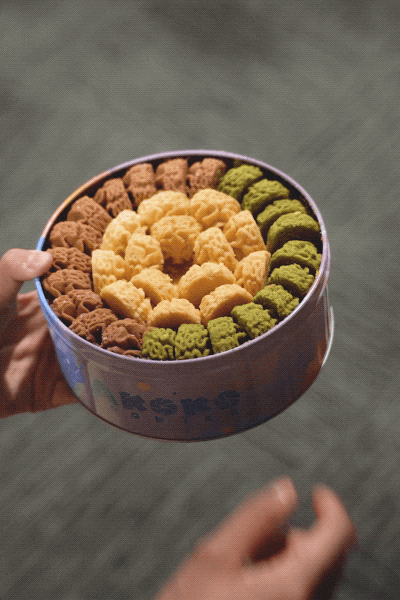 曲奇界的“爱马仕”真的绝了!超好吃的!!kaiyun!!(图4) 曲奇界的“爱马仕”真的绝了!超好吃的!!kaiyun!!(图4)