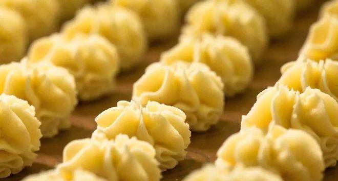 曲奇界的“爱马仕”真的绝了!超好吃的!!kaiyun!!(图18) 曲奇界的“爱马仕”真的绝了!超好吃的!!kaiyun!!(图18)