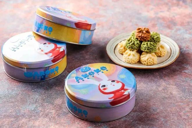 曲奇界的“爱马仕”真的绝了!超好吃的!!kaiyun!!(图34) 曲奇界的“爱马仕”真的绝了!超好吃的!!kaiyun!!(图34)