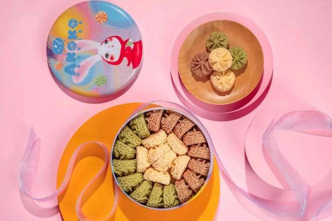 曲奇界的“爱马仕”真的绝了!超好吃的!!kaiyun!!(图31) 曲奇界的“爱马仕”真的绝了!超好吃的!!kaiyun!!(图31)