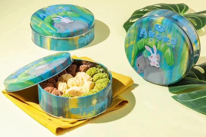 曲奇界的“爱马仕”真的绝了!超好吃的!!kaiyun!!(图28) 曲奇界的“爱马仕”真的绝了!超好吃的!!kaiyun!!(图28)