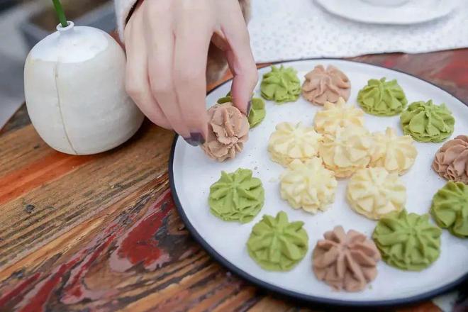 曲奇界的“爱马仕”真的绝了!超好吃的!!kaiyun!!(图32) 曲奇界的“爱马仕”真的绝了!超好吃的!!kaiyun!!(图32)