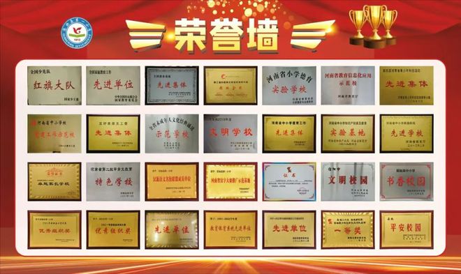 kaiyun官网固始一小荣获河南省第三批“中小学多文本阅读教学实践研究实验学校”荣誉称号(图3) kaiyun官网固始一小荣获河南省第三批“中小学多文本阅读教学实践研究实验学校”荣誉称号(图3)