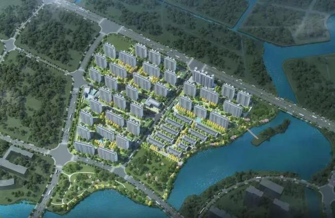 【上海松江中企誉品银湖湾房价优惠】松江中企誉品银湖kaiyun中国官方网站湾楼盘地址(图3) 【上海松江中企誉品银湖湾房价优惠】松江中企誉品银湖kaiyun中国官方网站湾楼盘地址(图3)