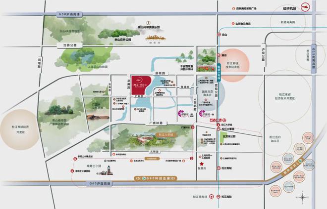 【上海松江中企誉品银湖湾房价优惠】松江中企誉品银湖kaiyun中国官方网站湾楼盘地址(图7) 【上海松江中企誉品银湖湾房价优惠】松江中企誉品银湖kaiyun中国官方网站湾楼盘地址(图7)