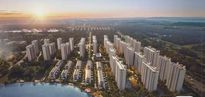 【上海松江中企誉品银湖湾房价优惠】松江中企誉品银湖kaiyun中国官方网站湾楼盘地址(图8) 【上海松江中企誉品银湖湾房价优惠】松江中企誉品银湖kaiyun中国官方网站湾楼盘地址(图8)