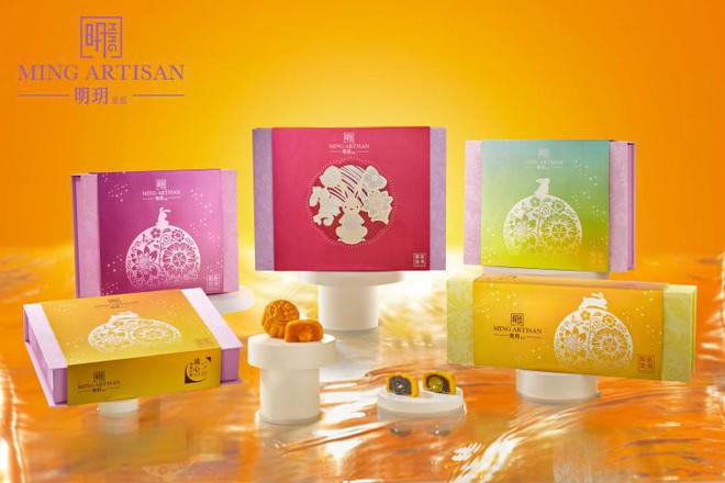 九月必做的一件事就是带kaiyun中国官方网站明玥月饼回家过中秋!(图3) 九月必做的一件事就是带kaiyun中国官方网站明玥月饼回家过中秋!(图3)