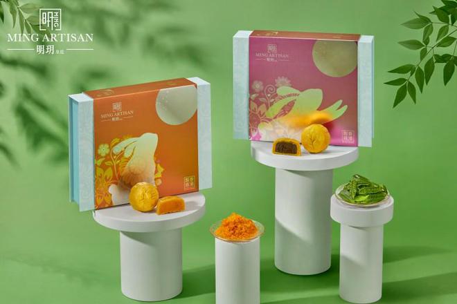 九月必做的一件事就是带kaiyun中国官方网站明玥月饼回家过中秋!(图4) 九月必做的一件事就是带kaiyun中国官方网站明玥月饼回家过中秋!(图4)