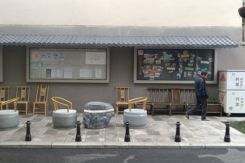 玉林烟火里蓄满了重返生活哲学kaiyun(图5) 玉林烟火里蓄满了重返生活哲学kaiyun(图5)