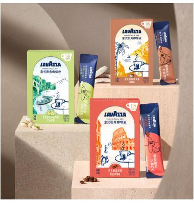 kaiyun官网Lavazza跨界联名“玩”出新高度 续写上海大师赛佳话(图4) kaiyun官网Lavazza跨界联名“玩”出新高度 续写上海大师赛佳话(图4)