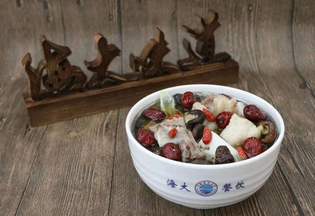 中国海洋大学怎么样?美景、美食云集理想院校具象化!(图3) 中国海洋大学怎么样?美景、美食云集理想院校具象化!(图3)