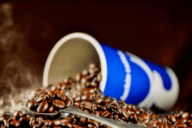 一粒咖啡豆需要多努力才能被瑞幸选中?(图3) 一粒咖啡豆需要多努力才能被瑞幸选中?(图3)