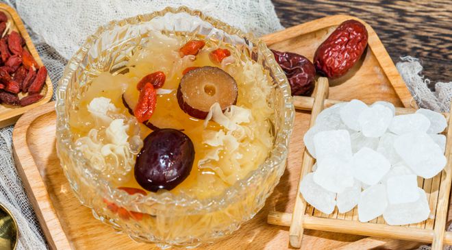 秋分节气 这3款美食解馋还养生 !(图2) 秋分节气 这3款美食解馋还养生 !(图2)