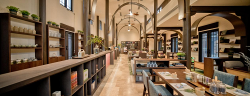 湖州十里芳菲·香积岭村开门迎客从“生活美学”到“产业振兴”十里芳菲迈入30时代!(图5) 湖州十里芳菲·香积岭村开门迎客从“生活美学”到“产业振兴”十里芳菲迈入30时代!(图5)