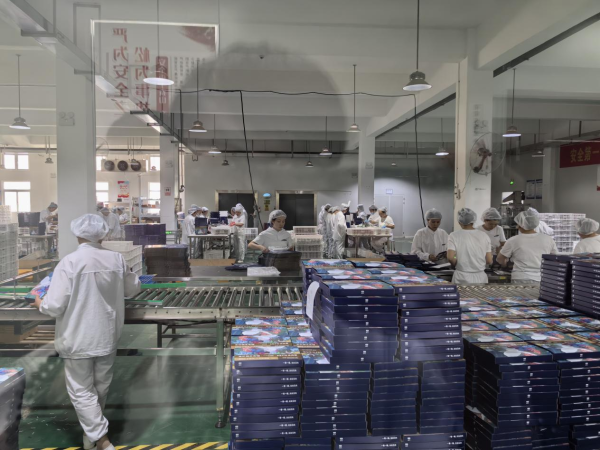 盒马创始人侯毅转战宠物食品派特鲜生能否重塑暴利行业?(图3) 盒马创始人侯毅转战宠物食品派特鲜生能否重塑暴利行业?(图3)