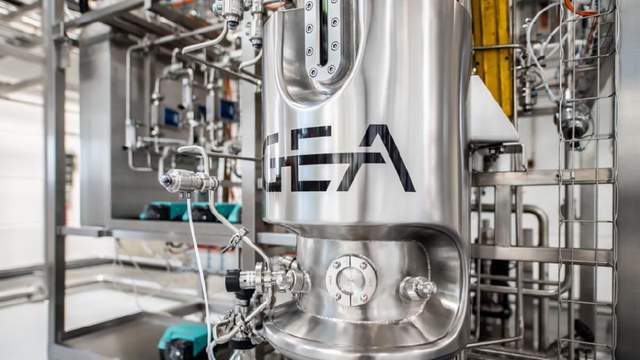 明治、麒麟控股等企业确认分享! FBIF2025功能性配料创新论坛(图8) 明治、麒麟控股等企业确认分享! FBIF2025功能性配料创新论坛(图8)