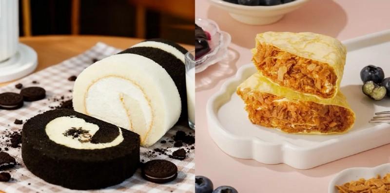 元旦宅家“焙”有滋味京东七鲜超市烘焙品类日“满39减6”优惠开抢(图3) 元旦宅家“焙”有滋味京东七鲜超市烘焙品类日“满39减6”优惠开抢(图3)