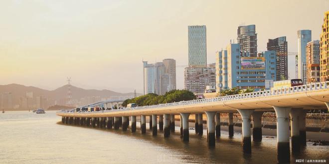 第一次去厦门路线日游路线+美食+交通住宿(图3) 第一次去厦门路线日游路线+美食+交通住宿(图3)