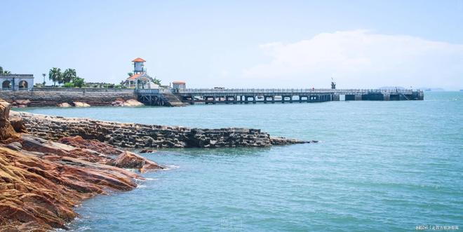 第一次去厦门路线日游路线+美食+交通住宿(图2) 第一次去厦门路线日游路线+美食+交通住宿(图2)