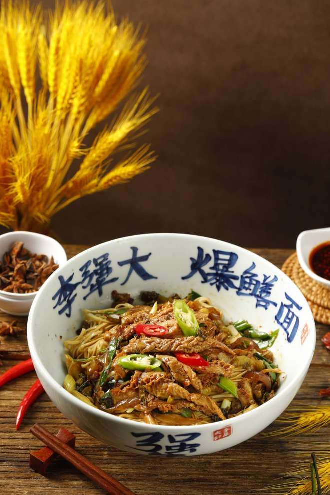 杭州必尝特色美食舌尖上的江南美味等你来(图3) 杭州必尝特色美食舌尖上的江南美味等你来(图3)