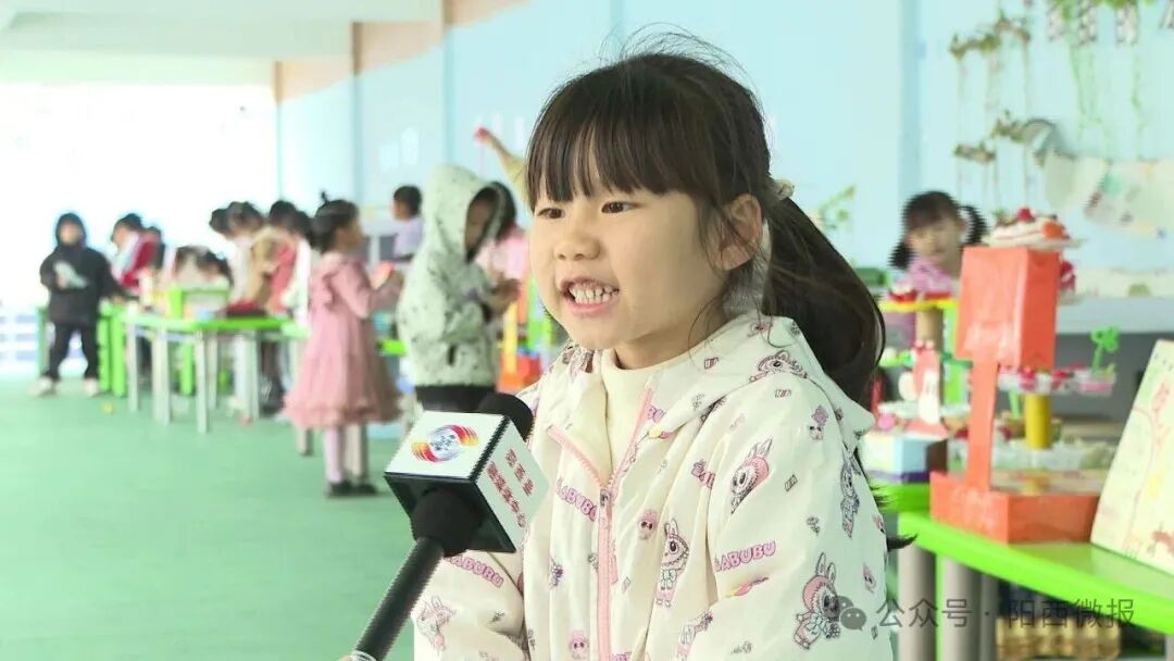 上洋镇中心幼儿园:本土文化育新苗特色教学促成长(图2) 上洋镇中心幼儿园:本土文化育新苗特色教学促成长(图2)