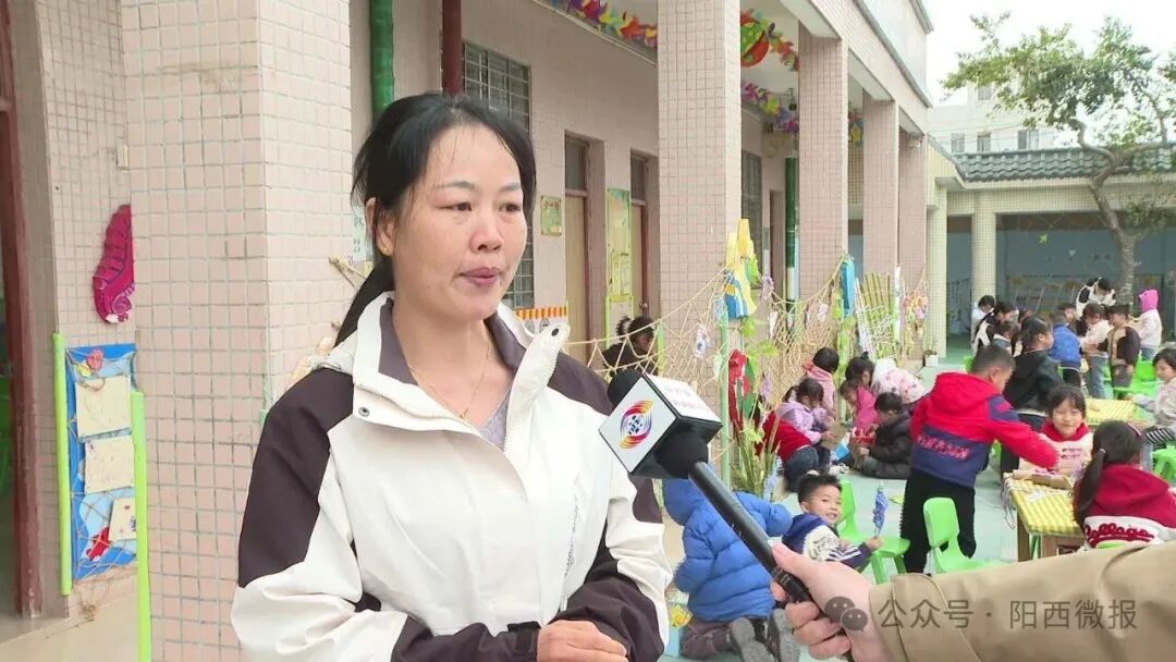 上洋镇中心幼儿园:本土文化育新苗特色教学促成长(图7) 上洋镇中心幼儿园:本土文化育新苗特色教学促成长(图7)