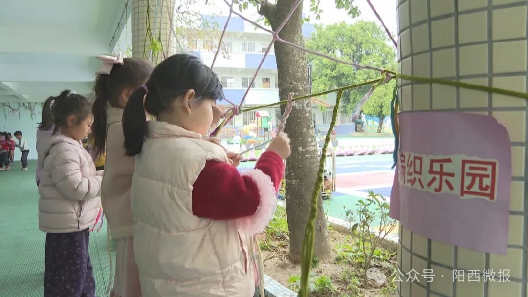 上洋镇中心幼儿园:本土文化育新苗特色教学促成长(图6) 上洋镇中心幼儿园:本土文化育新苗特色教学促成长(图6)